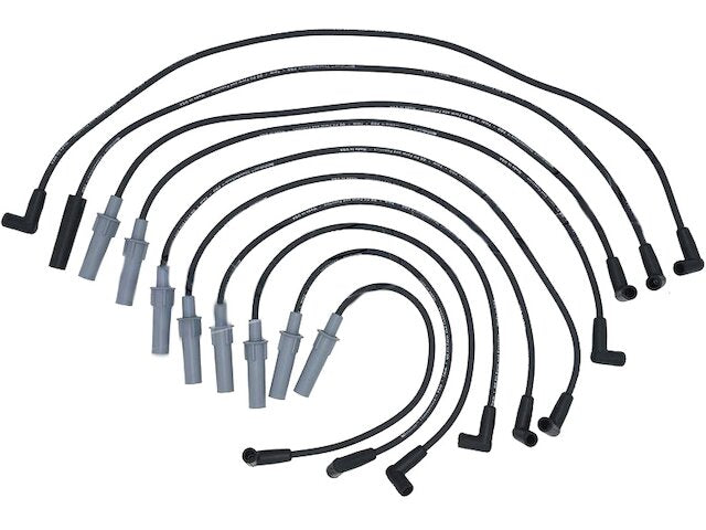 Spark Plug Wire Set - 1998-1999 Dodge Durango - Walker 1872-05992092