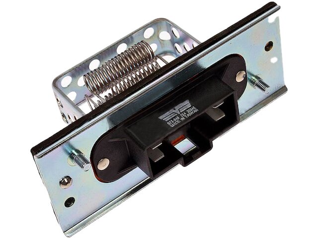 Front Blower Motor Resistor - 1998-1999 Dodge Durango - Dorman 1872-06222138