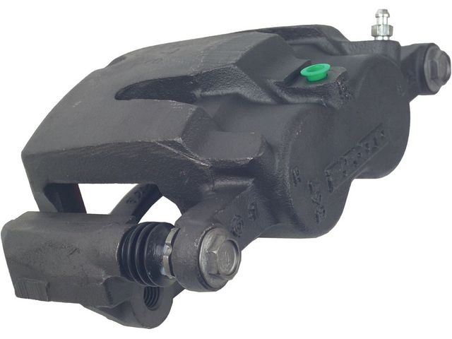 Front Left Brake Caliper - 2006-2010 Mercury Mountaineer - A1 Cardone 18726-05000534
