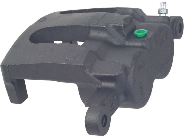 Front Left Brake Caliper - 2006-2010 Mercury Mountaineer - A1 Cardone 18726-05097148
