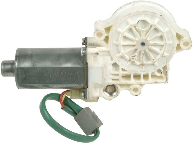 Rear Left Window Motor - 2006-2010 Mercury Mountaineer - A1 Cardone 18726-05213240