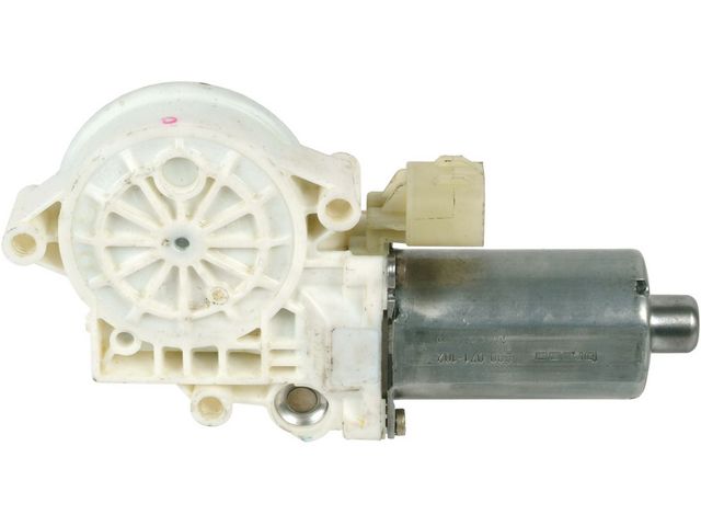Front Left Window Motor - 2006-2007 Mercury Mountaineer - A1 Cardone 18726-05232421