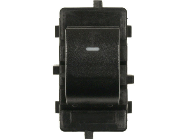 Window Switch - 2006-2010 Mercury Mountaineer - Standard Motor Products 18726-05252391