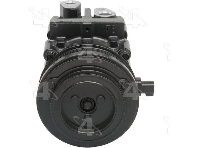 A/C Compressor - 2006-2010 Mercury Mountaineer 4.0L V6 - Four Seasons 18726-05279228