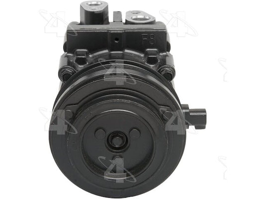 A/C Compressor - 2006-2010 Mercury Mountaineer 4.0L V6 - Four Seasons 18726-05279228
