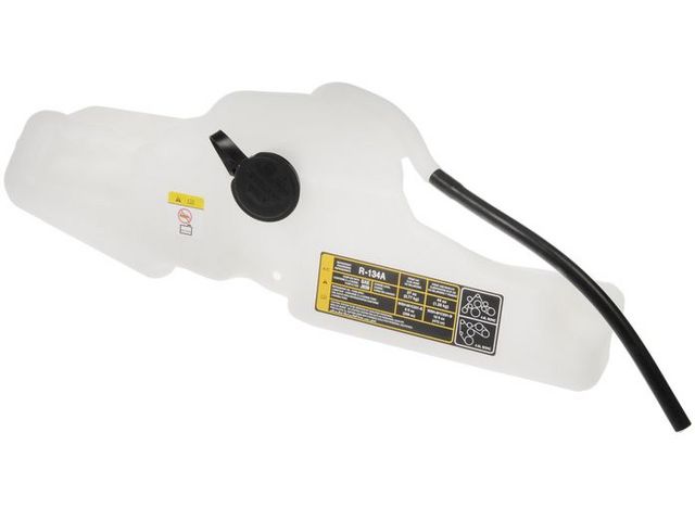 Front Expansion Tank - 2006-2010 Mercury Mountaineer - Dorman 18726-05324640