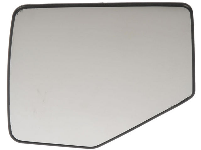 Left Door Mirror Glass - 2006-2010 Mercury Mountaineer - Dorman 18726-05435630