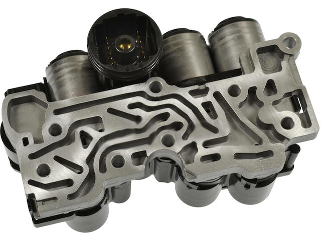 Automatic Transmission Solenoid - 2006-2010 Mercury Mountaineer - Standard Motor Products 18726-05580966