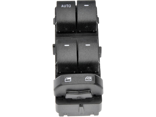 Front Left Window Switch - 2006-2008 Mercury Mountaineer - Dorman 18726-05629295