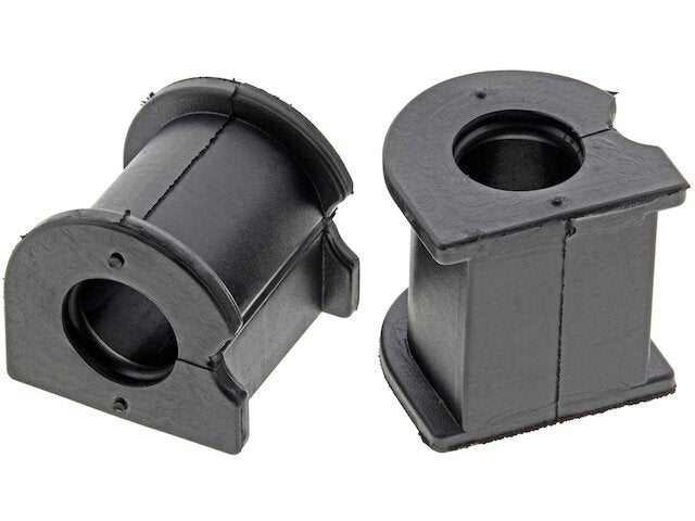 Rear To Frame Sway Bar Bushing Kit - 2006-2010 Mercury Mountaineer - Mevotech 18726-05946004