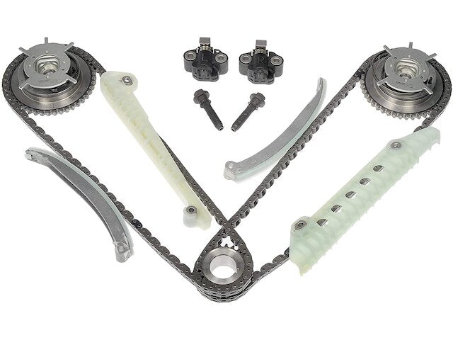 Timing Chain Kit - 2006-2010 Mercury Mountaineer 4.6L V8 - Dorman 18726-06000362