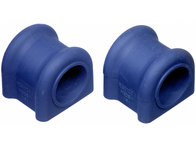 Front To Frame Sway Bar Bushing Kit - 1999 Dodge Durango RWD - Moog 1873-05211883