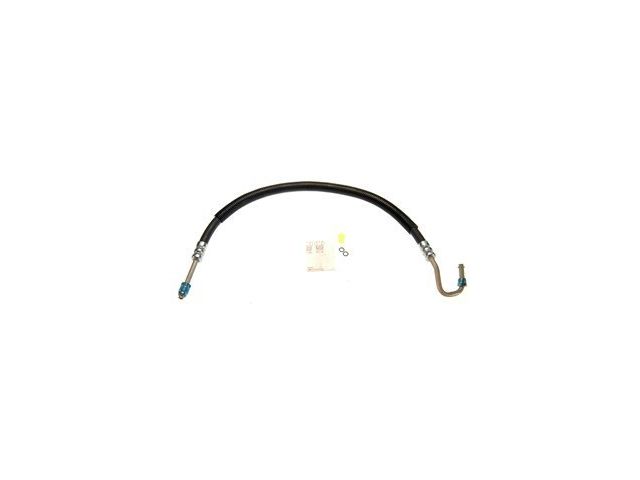Power Steering Pressure Line Hose Assembly - 1999-2003 Dodge Durango RWD - Gates 1873-05283248