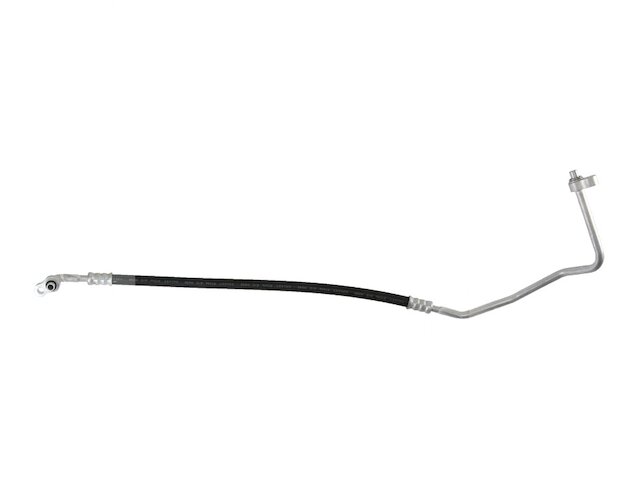 A/C Refrigerant Discharge Hose - 2006-2007 Chevrolet Express 3500 6.6L V8 - Four Seasons 18730-05868663