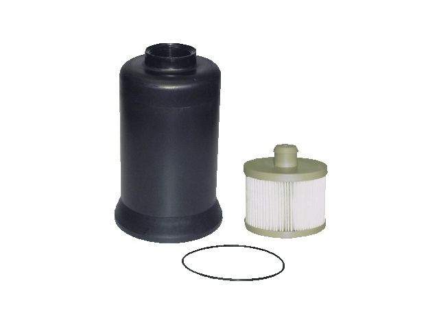 Fuel Filter - 2006-2011 Chevrolet Express 3500 6.6L V8 - WIX 18730-09116040