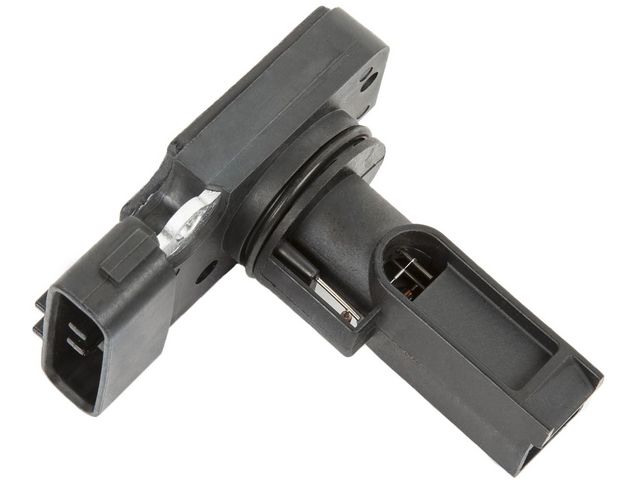 Mass Air Flow Sensor - 2006-2007 GMC Savana 3500 - Delphi 18733-05316970