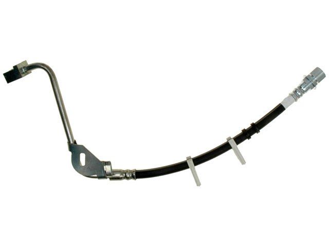 Front Right Brake Hose - 2006-2007 Ford Freestar - Raybestos 18735-05743118