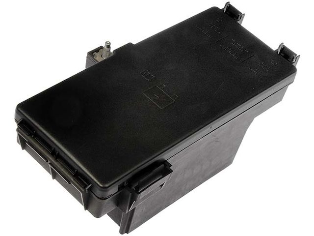 Engine Control Module - 2006 Dodge Ram 1500 RWD - Dorman 18738-05523590
