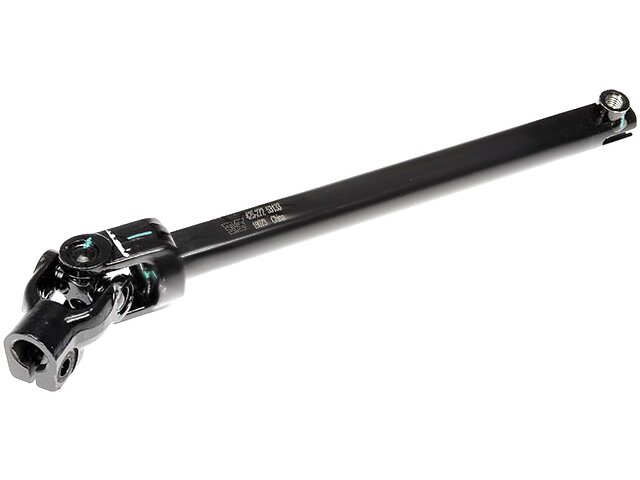 Lower Steering Shaft - 2006-2008 Dodge Ram 1500 4WD Extended Crew Cab Pickup - Dorman 18738-06031670