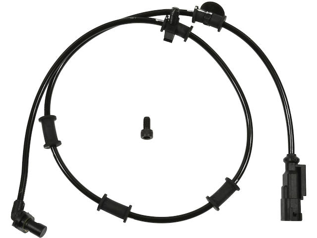 Front ABS Speed Sensor - 2006-2008 Dodge Ram 2500 RWD - Standard Motor Products 18739-05674359