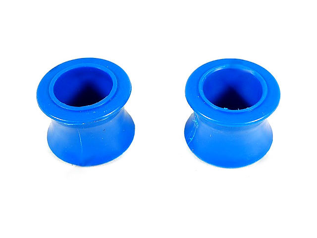 Front To Control Arm Sway Bar Bushing Kit - 2000-2003 Dodge Durango 4WD - Mevotech 1874-05362572