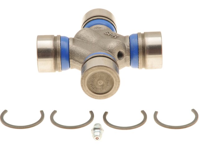 Universal Joint - 2000, 2004-2009 Dodge Durango 5.2L V8 - Spicer 1874-05899077