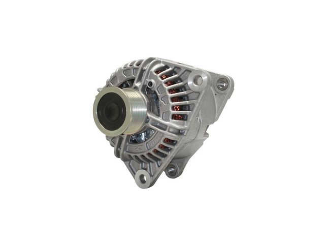 Alternator - 2006-2007 Dodge Ram 3500 5.9L 6-Cylinder - Pure Energy 18740-05515109