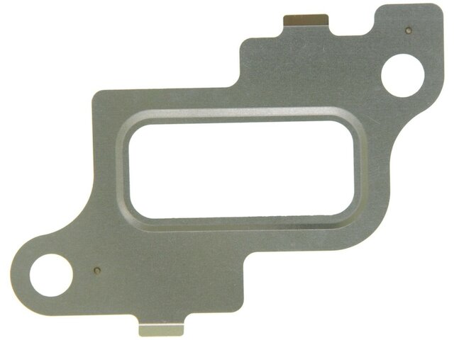 Left EGR Valve Gasket - 2006 GMC Sierra 3500 6.6L V8 - Victor Reinz 18745-06010383
