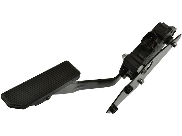Accelerator Pedal Sensor - 2006-2012 Ford E350 Super Duty Stripped Chassis - Standard Motor Products 18749-05578990
