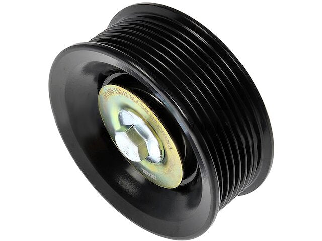 Accessory Belt Idler Pulley - 2006-2010 Ford E350 Super Duty 6.0L V8 - Dorman 18749-05890463