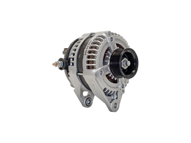Alternator - 2001-2006 Dodge Durango - Pure Energy 1875-05514521