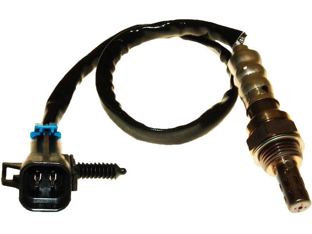 Oxygen Sensor - 2006-2007 Chevrolet Silverado 1500 - Walker 18752-05239163
