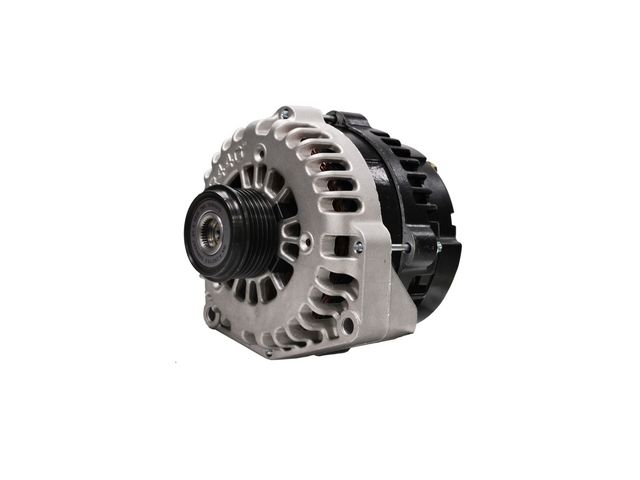 Alternator - 2006 Chevrolet Silverado 3500 6.6L V8 - Pure Energy 18755-05515111