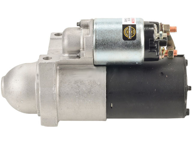 Starter - 2006 Chevrolet Silverado 3500 6.0L V8 - Bosch 18755-05878940