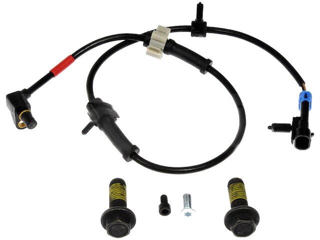 Front ABS Speed Sensor - 2006 GMC Sierra 1500 - Dorman 18756-05701077