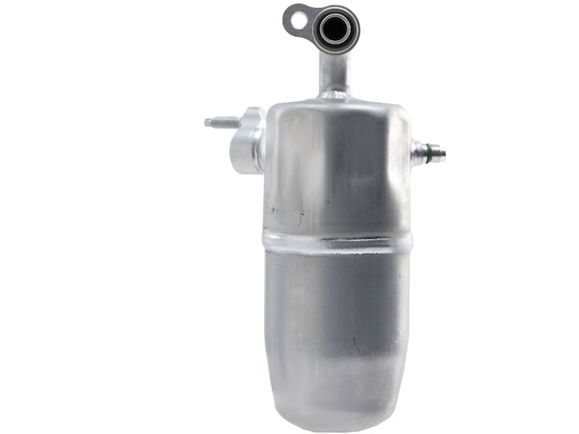 A/C Accumulator - 2006-2007 GMC Sierra 1500 4.3L V6 - Four Seasons 18756-05933625