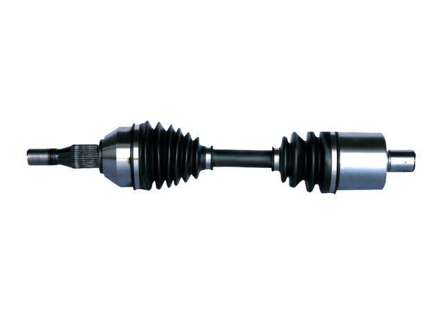Front Left Axle Assembly - 2006-2007 Chevrolet Monte Carlo 5.3L V8 - SurTrack 18758-05363970
