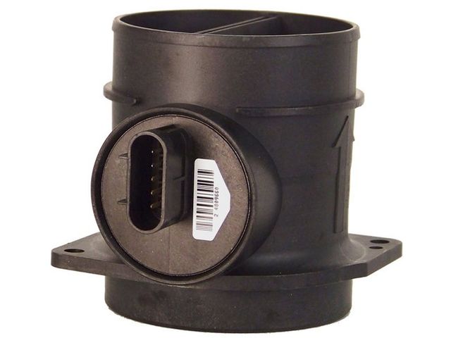 Mass Air Flow Sensor - 2006-2007 Chevrolet Monte Carlo - Spectra Premium 18758-05487360