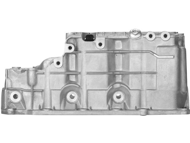 Oil Pan - 2006-2007 Chevrolet Monte Carlo - Spectra Premium 18758-05490813