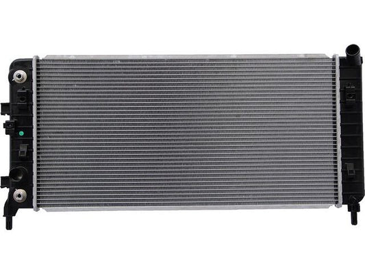 Radiator - 2006-2007 Chevrolet Monte Carlo - OSC Automotive 18758-05649514