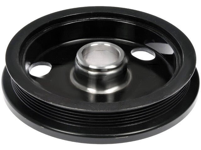 Engine Harmonic Balancer - 2006-2007 Chevrolet Monte Carlo 5.3L V8 - Dorman 18758-05673397