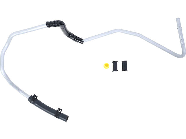 To Reservoir Power Steering Return Line Hose Assembly - 2006-2007 Chevrolet Monte Carlo - Sunsong 18758-05693396