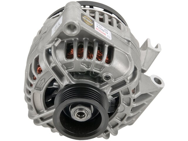 Alternator - 2006-2007 Chevrolet Monte Carlo 3.5L V6 - Bosch 18758-05878887