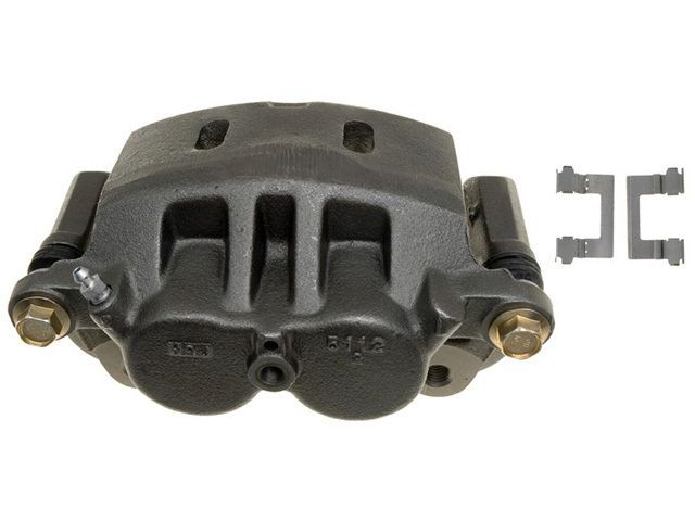Front Right Brake Caliper - 2006-2013 Infiniti QX56 - Raybestos 18763-05746581