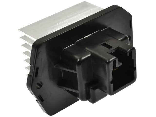 Blower Motor Resistor - 2006-2008, 2010-2011 Mitsubishi Endeavor - Four Seasons 18765-05868530