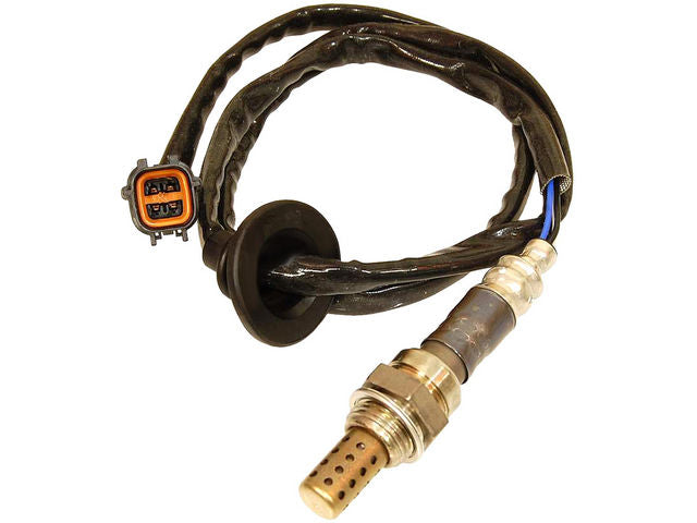 Downstream Oxygen Sensor - 2006 Mitsubishi Lancer 2.0L 4-Cylinder Turbocharged GAS - Walker 18767-05239315