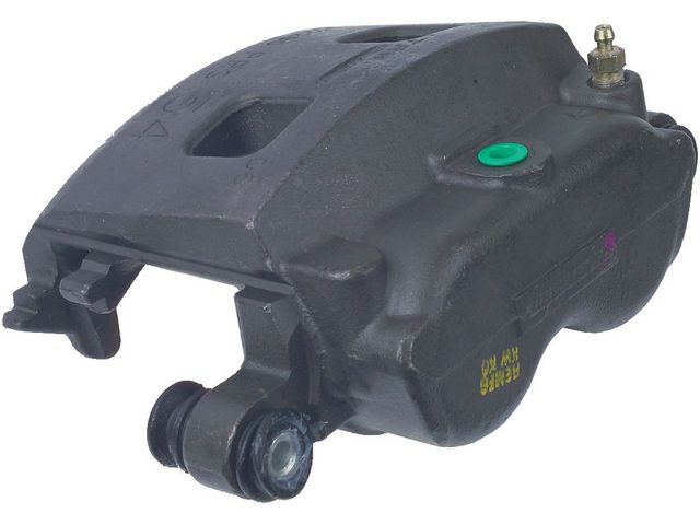 Front Left Brake Caliper - 2003 Dodge Durango - A1 Cardone 1877-05097092