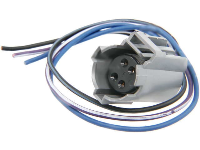 A/C Pressure Transducer Connector - 2003-2009, 2011 Dodge Durango - Four Seasons 1877-05415992