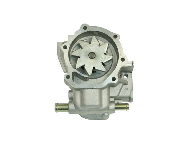 Water Pump - 2006 Subaru Forester 2.5L H4 Naturally Aspirated - Beck Arnley 18773-05217995