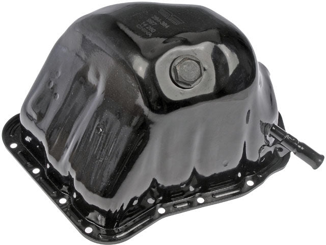 Lower Oil Pan - 2006-2009 Subaru Legacy 2.5L H4 - Dorman 18775-05434349
